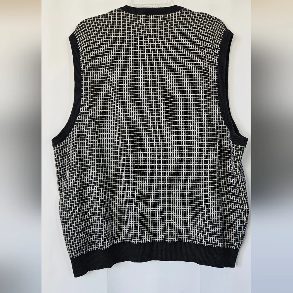 Polo Ralph Lauren Mens Golf Sweater Vest Size‎ 2xl
